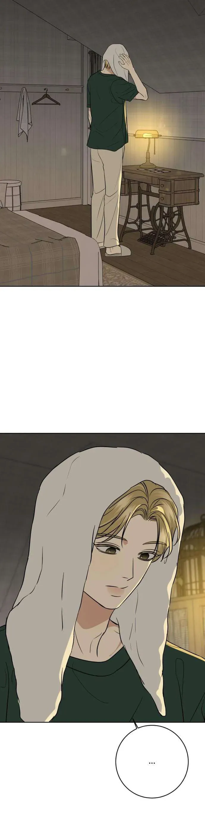 Kỷ Niệm Tuổi 19 Tồi Tệ Chapter 59 - TC Truyện