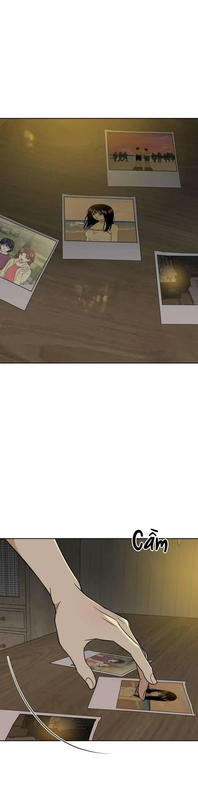 Kỷ Niệm Tuổi 19 Tồi Tệ Chapter 59 - TC Truyện