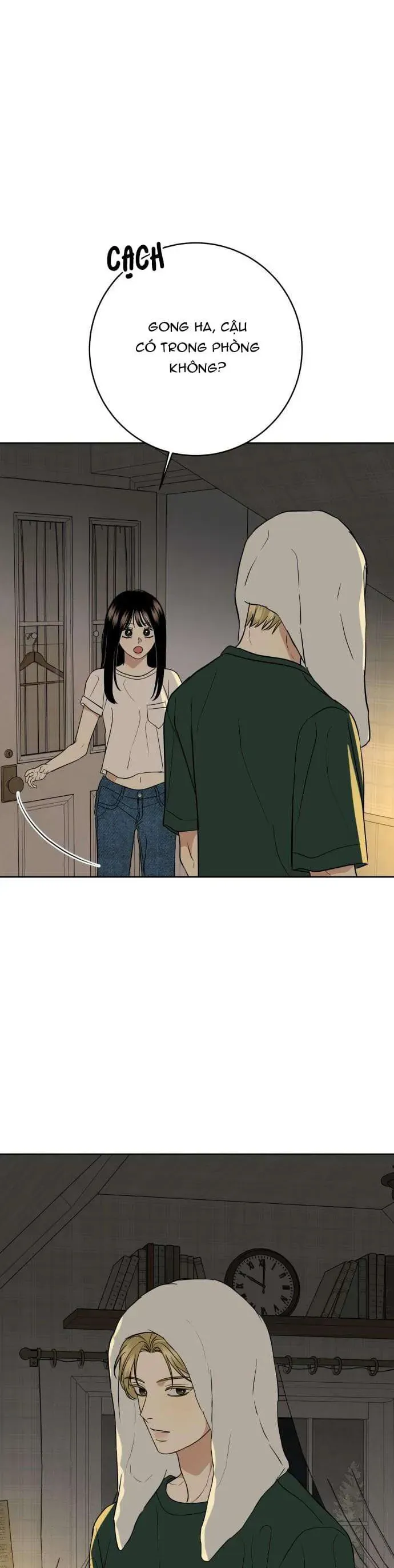 Kỷ Niệm Tuổi 19 Tồi Tệ Chapter 59 - TC Truyện