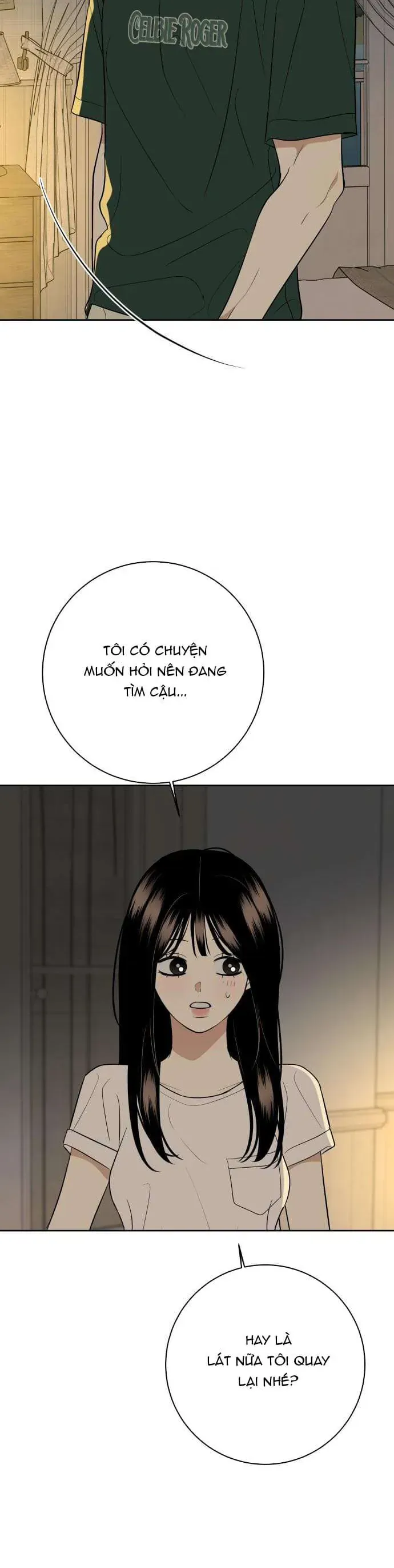 Kỷ Niệm Tuổi 19 Tồi Tệ Chapter 59 - TC Truyện