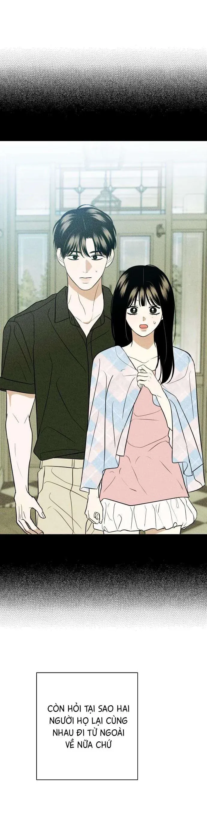 Kỷ Niệm Tuổi 19 Tồi Tệ Chapter 59 - TC Truyện