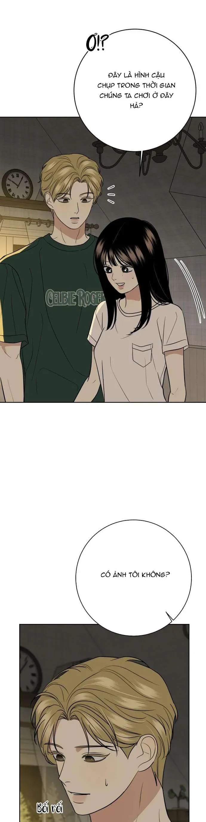 Kỷ Niệm Tuổi 19 Tồi Tệ Chapter 59 - TC Truyện