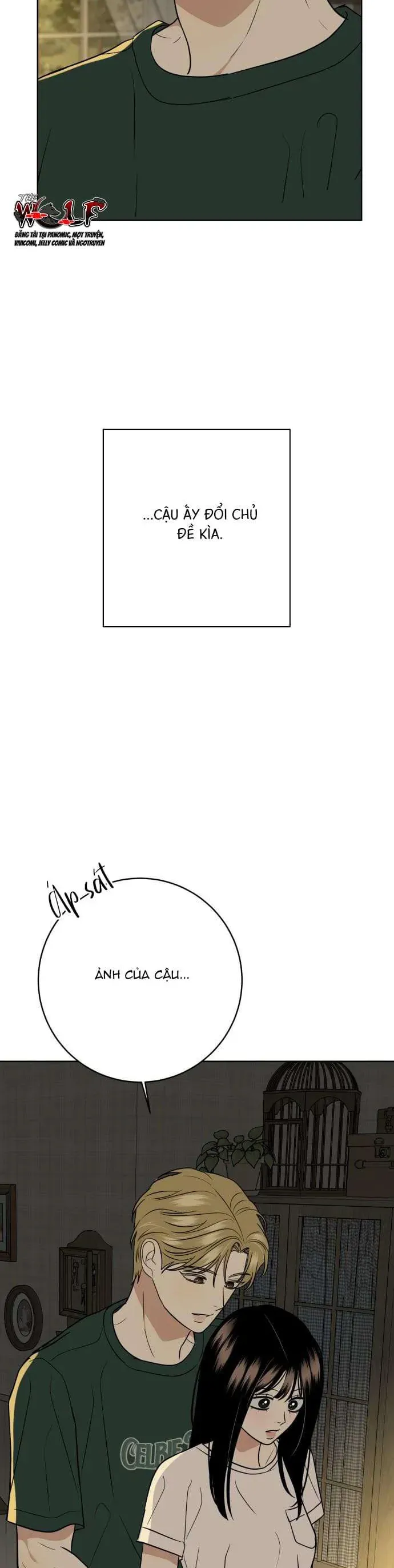 Kỷ Niệm Tuổi 19 Tồi Tệ Chapter 59 - TC Truyện