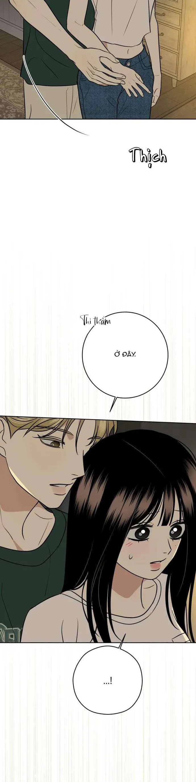 Kỷ Niệm Tuổi 19 Tồi Tệ Chapter 59 - TC Truyện