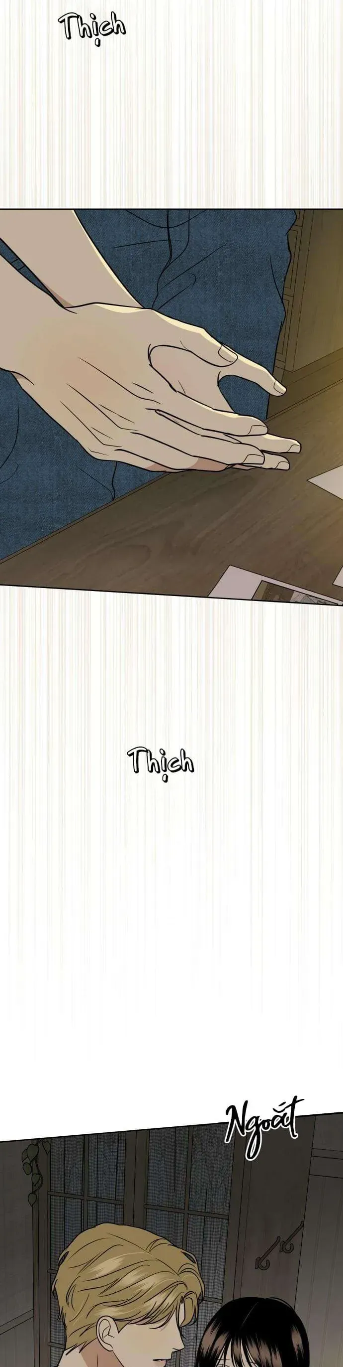 Kỷ Niệm Tuổi 19 Tồi Tệ Chapter 59 - TC Truyện