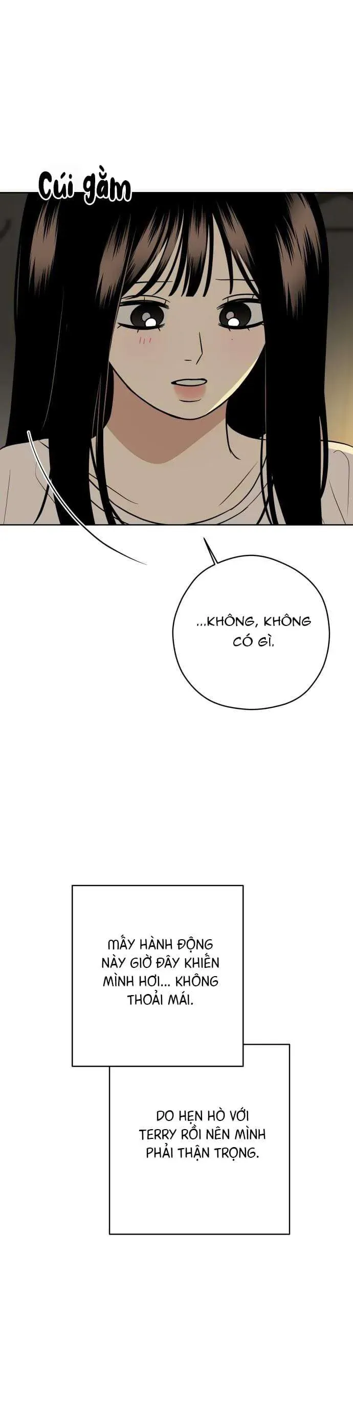 Kỷ Niệm Tuổi 19 Tồi Tệ Chapter 59 - TC Truyện