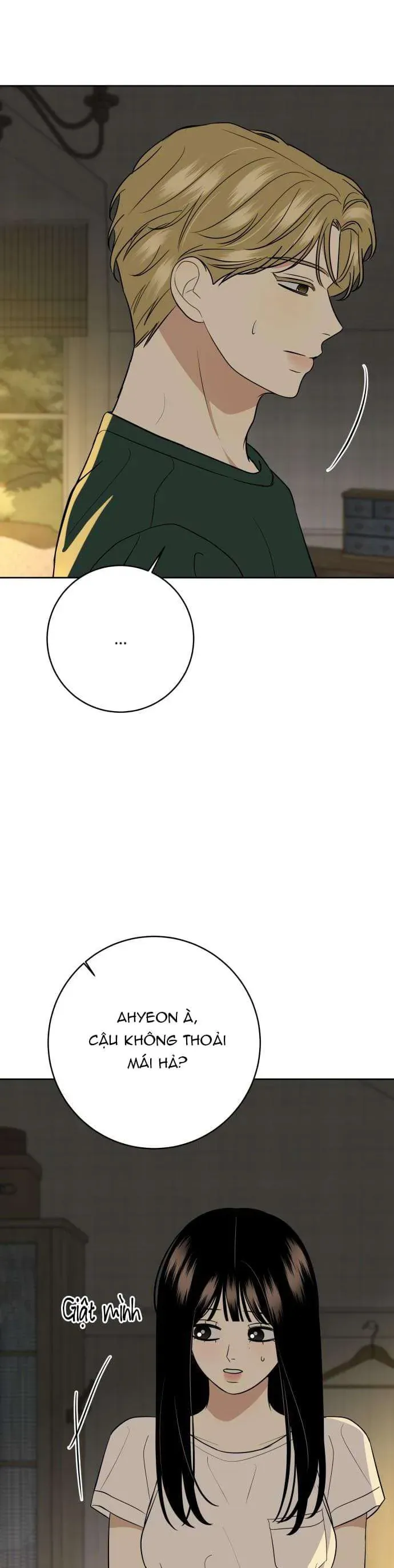 Kỷ Niệm Tuổi 19 Tồi Tệ Chapter 59 - TC Truyện