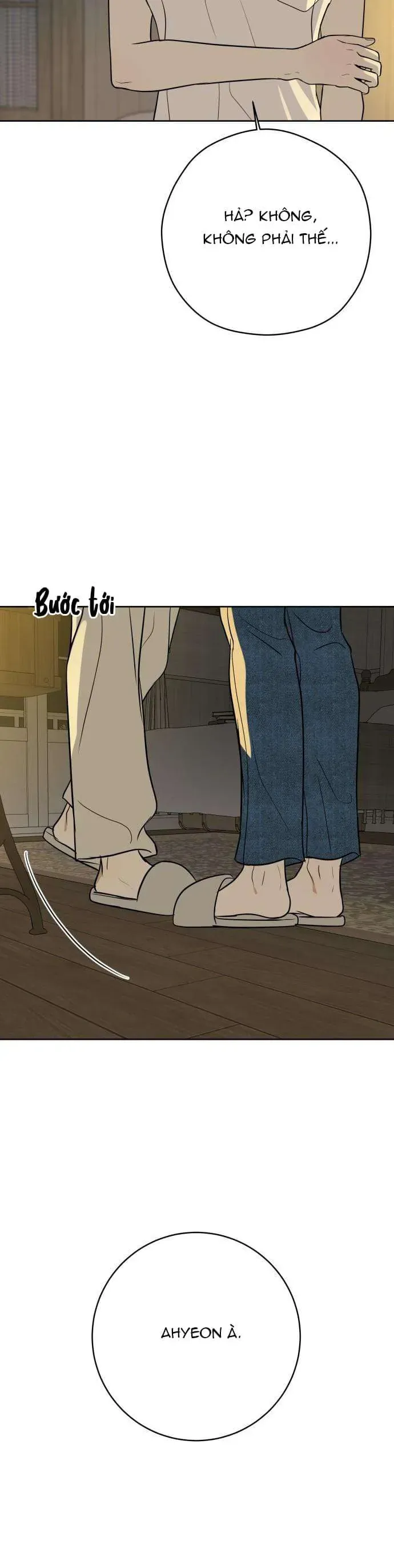 Kỷ Niệm Tuổi 19 Tồi Tệ Chapter 59 - TC Truyện