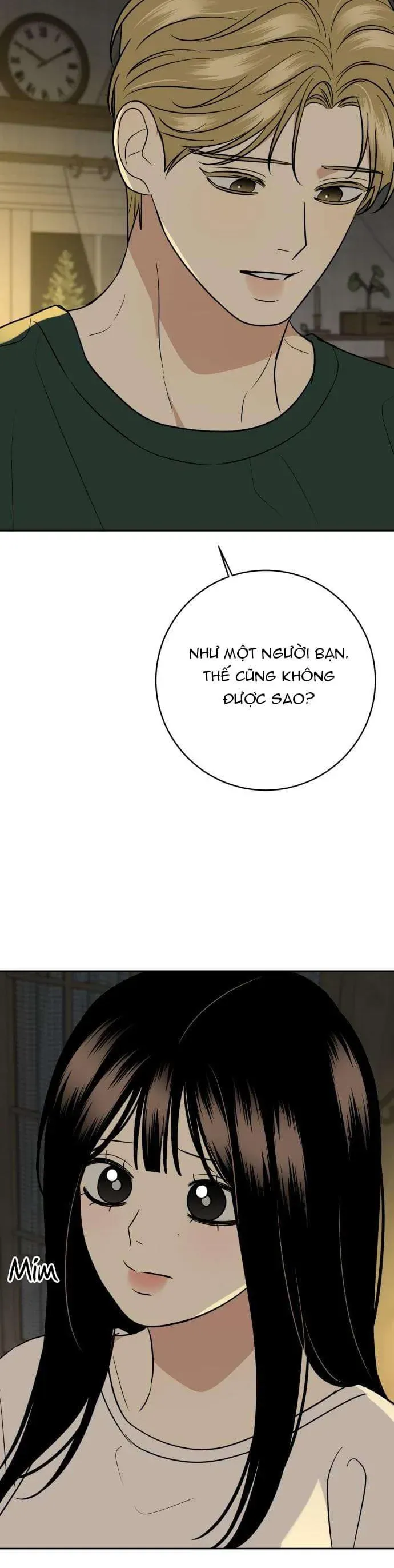 Kỷ Niệm Tuổi 19 Tồi Tệ Chapter 59 - TC Truyện