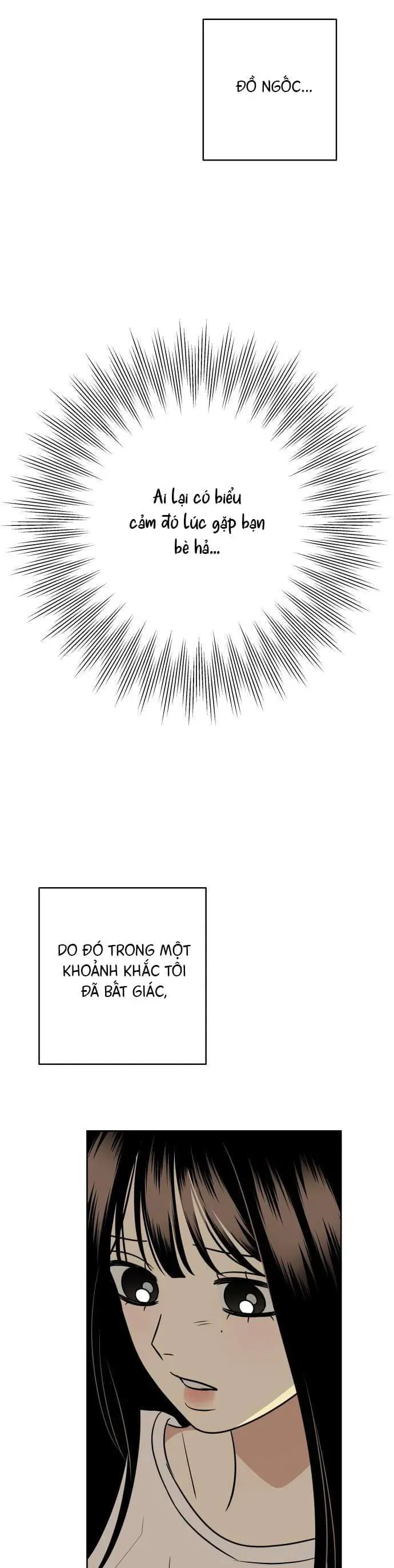 Kỷ Niệm Tuổi 19 Tồi Tệ Chapter 59 - TC Truyện