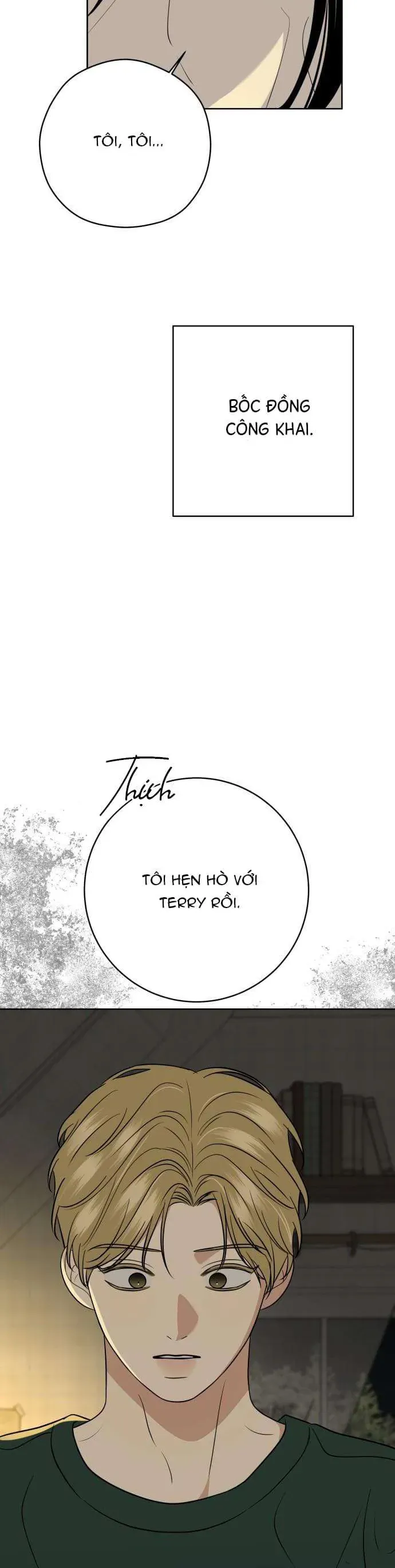 Kỷ Niệm Tuổi 19 Tồi Tệ Chapter 59 - TC Truyện