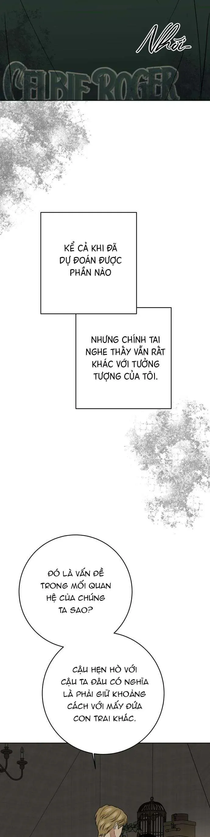 Kỷ Niệm Tuổi 19 Tồi Tệ Chapter 59 - TC Truyện