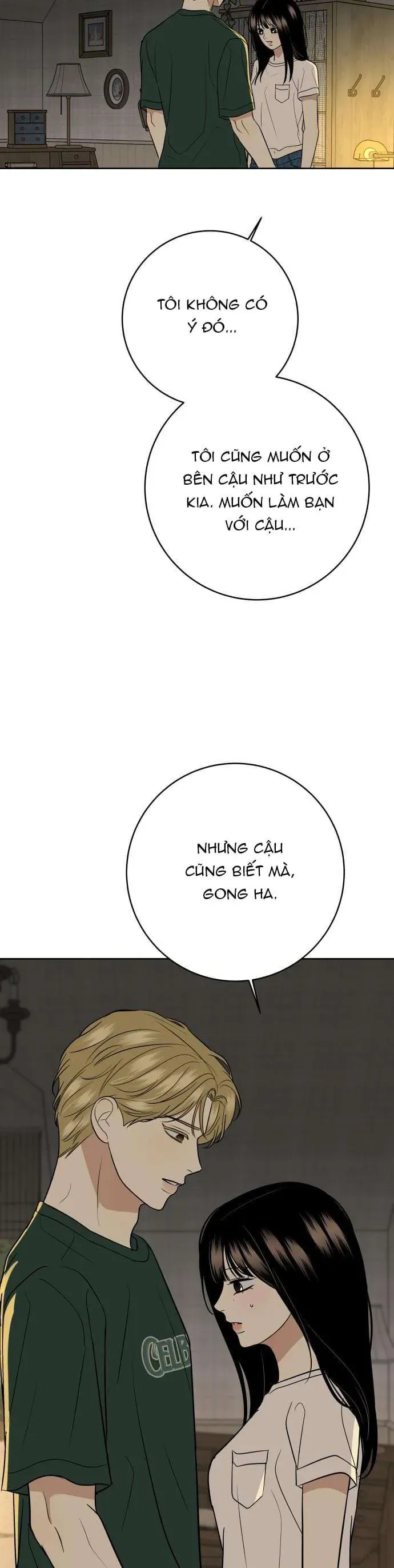 Kỷ Niệm Tuổi 19 Tồi Tệ Chapter 59 - TC Truyện