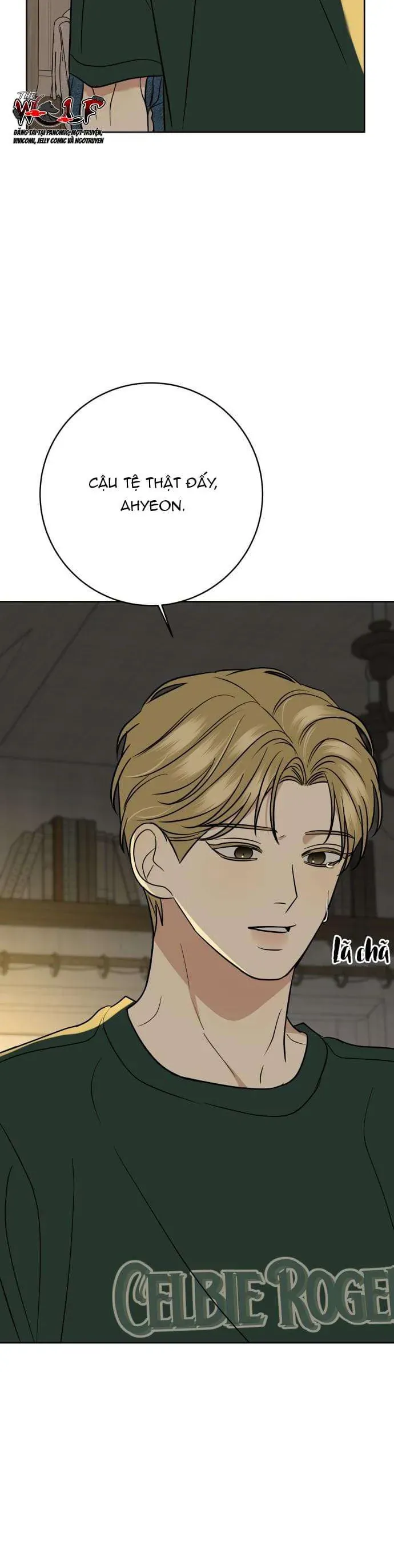 Kỷ Niệm Tuổi 19 Tồi Tệ Chapter 59 - TC Truyện