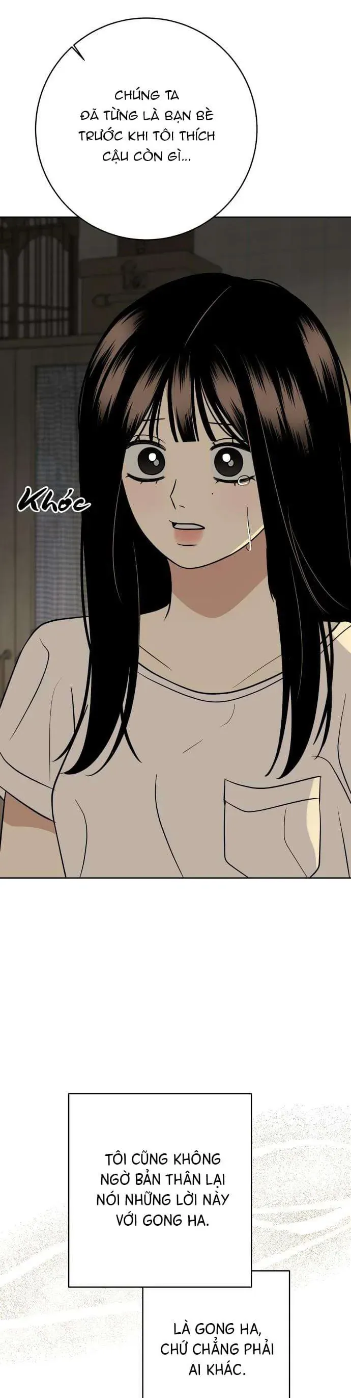 Kỷ Niệm Tuổi 19 Tồi Tệ Chapter 59 - TC Truyện