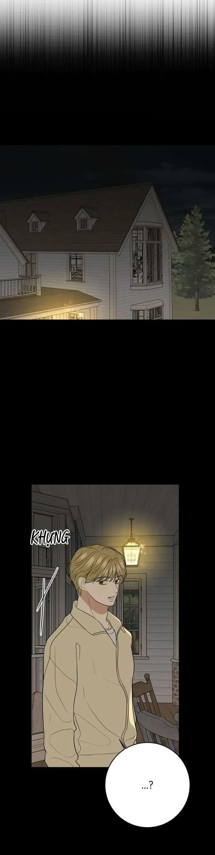 Kỷ Niệm Tuổi 19 Tồi Tệ Chapter 59 - TC Truyện