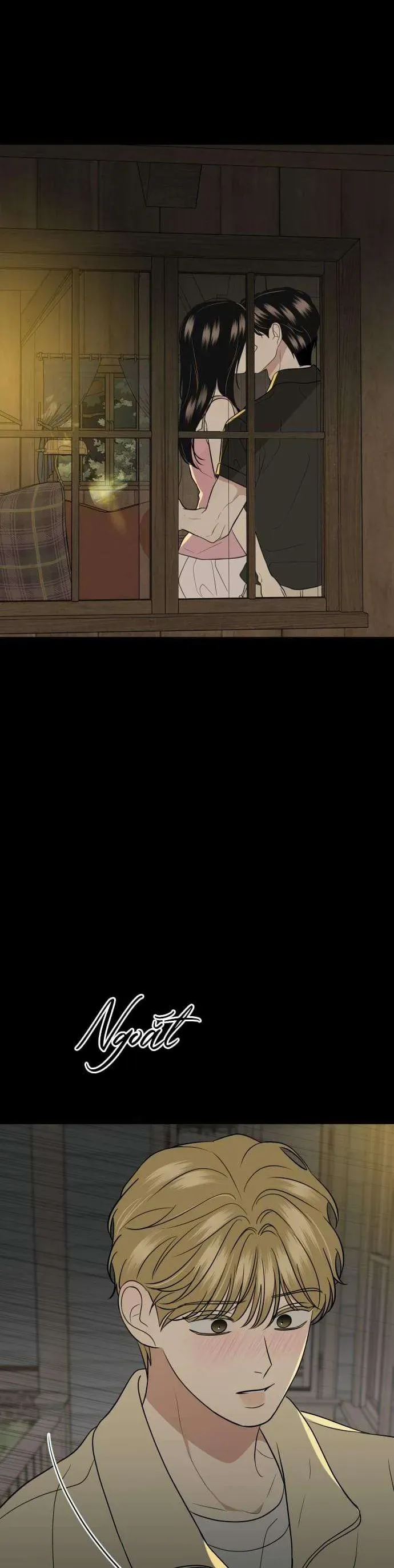 Kỷ Niệm Tuổi 19 Tồi Tệ Chapter 59 - TC Truyện