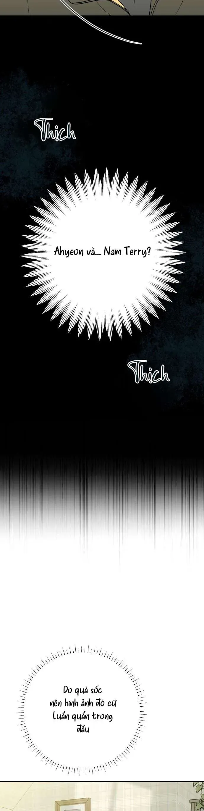 Kỷ Niệm Tuổi 19 Tồi Tệ Chapter 59 - TC Truyện