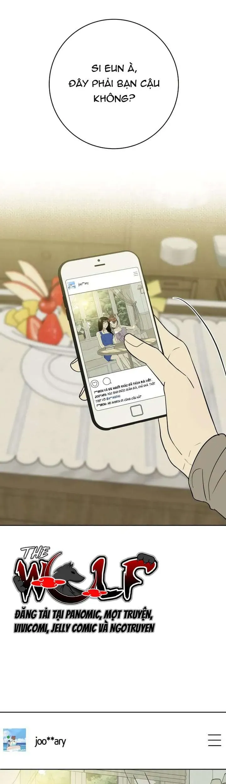 Kỷ Niệm Tuổi 19 Tồi Tệ Chapter 60 - TC Truyện