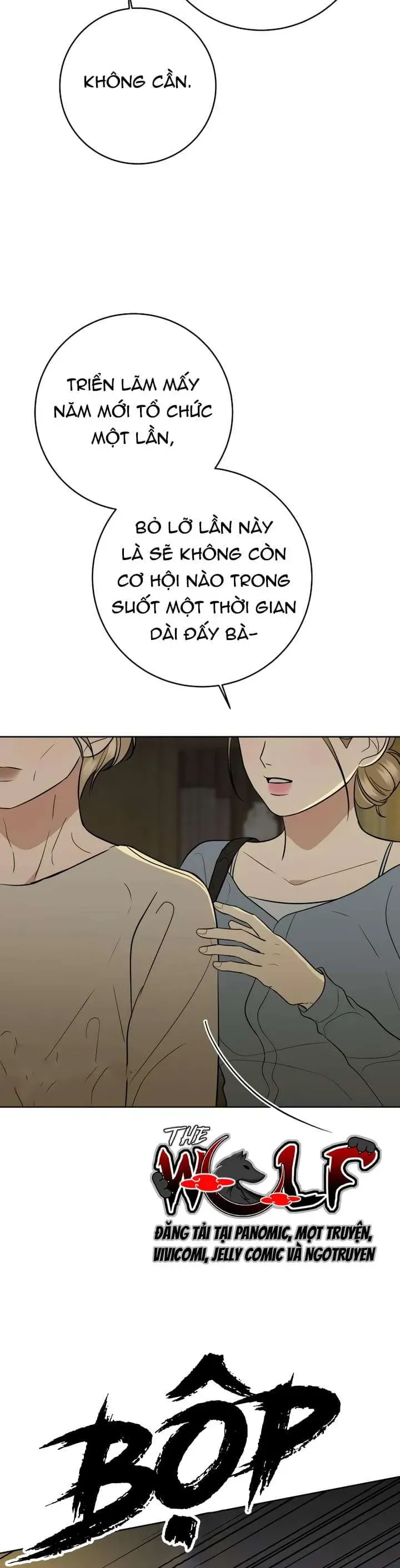 Kỷ Niệm Tuổi 19 Tồi Tệ Chapter 60 - TC Truyện