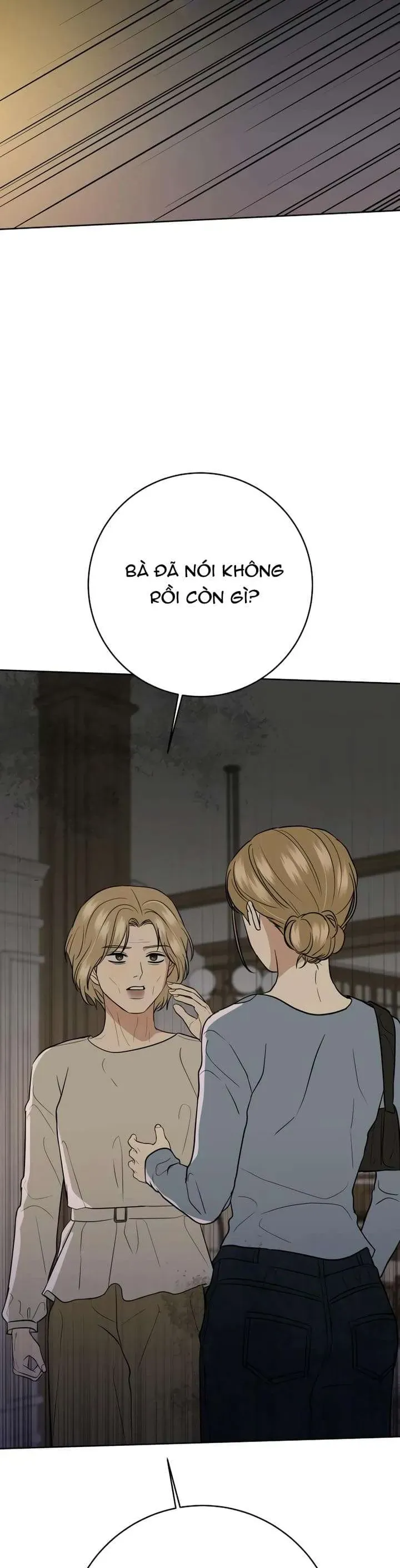 Kỷ Niệm Tuổi 19 Tồi Tệ Chapter 60 - TC Truyện