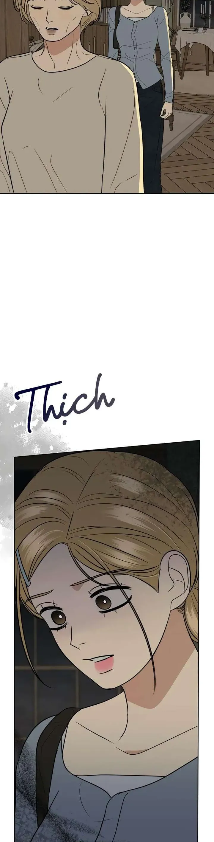 Kỷ Niệm Tuổi 19 Tồi Tệ Chapter 60 - TC Truyện