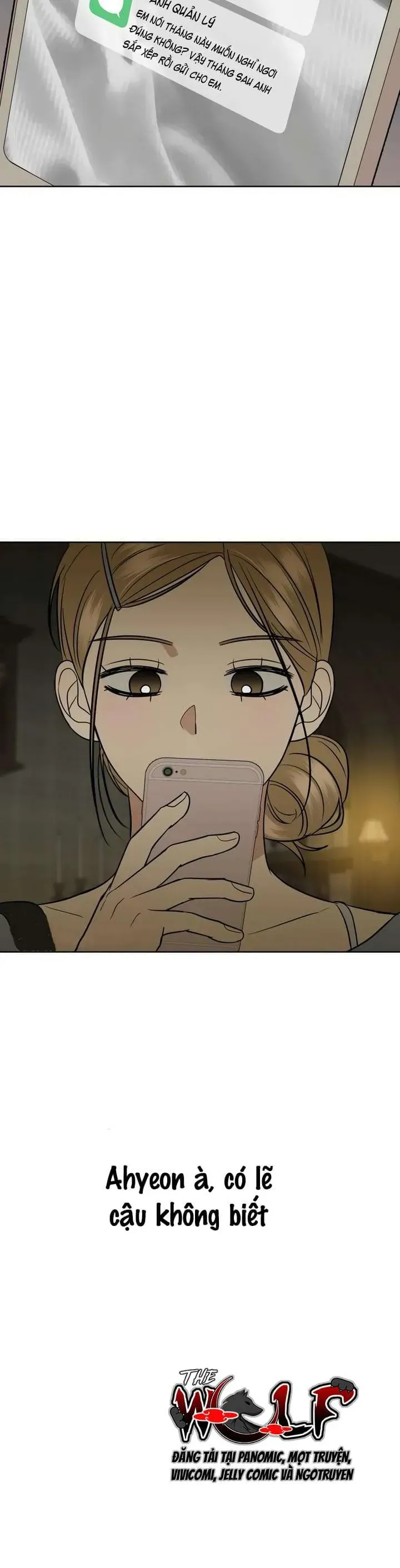 Kỷ Niệm Tuổi 19 Tồi Tệ Chapter 60 - TC Truyện