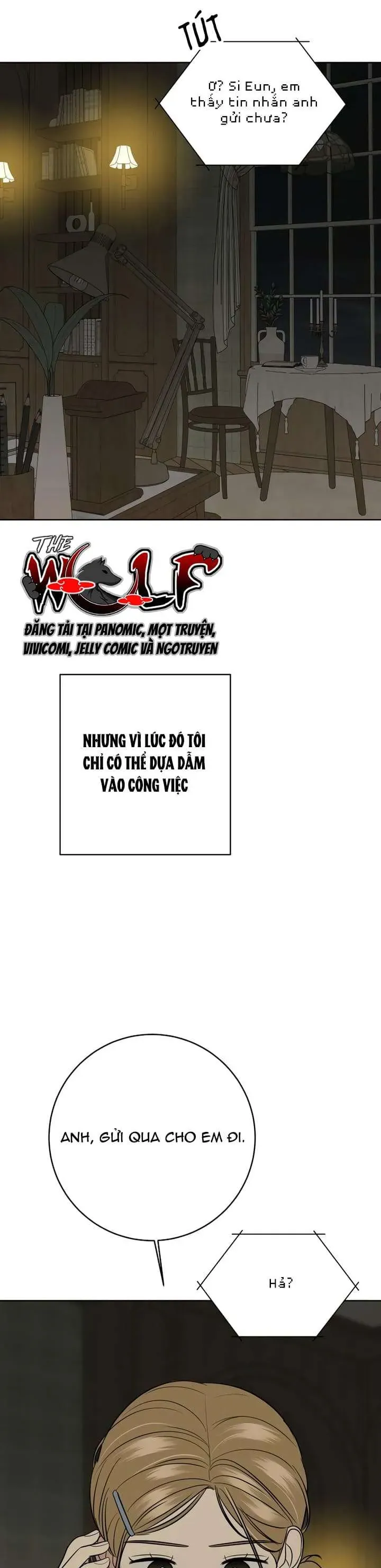 Kỷ Niệm Tuổi 19 Tồi Tệ Chapter 60 - TC Truyện