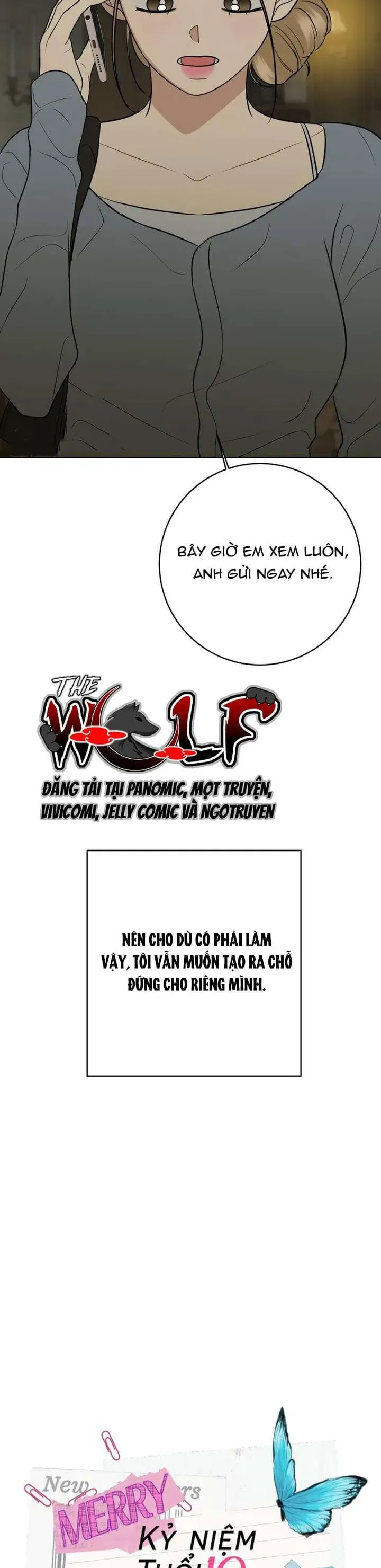 Kỷ Niệm Tuổi 19 Tồi Tệ Chapter 60 - TC Truyện