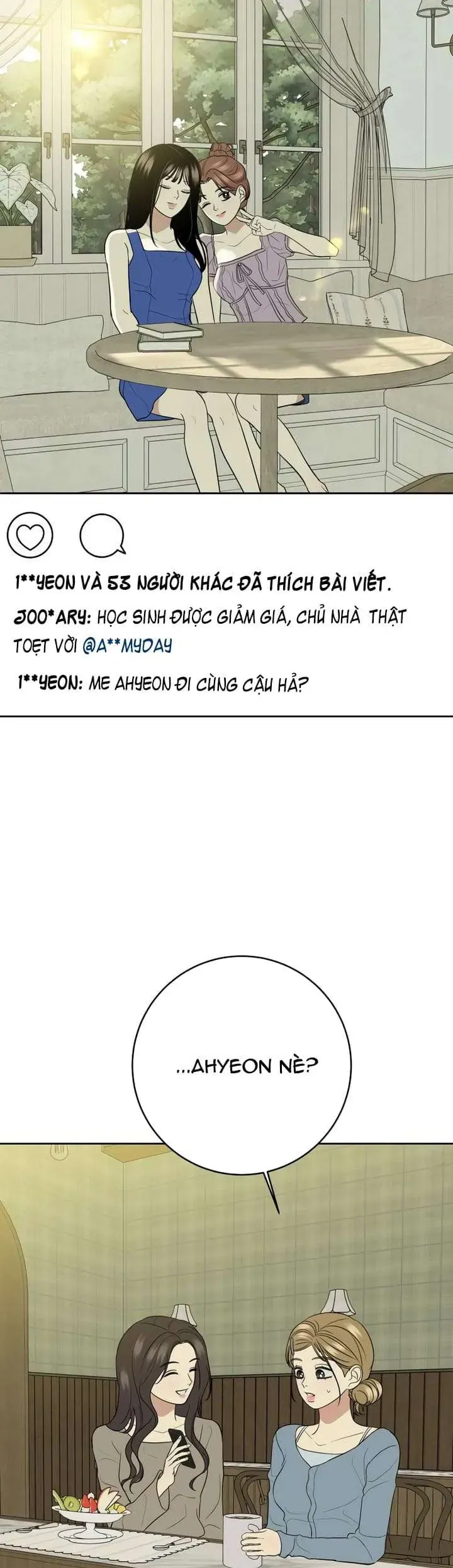 Kỷ Niệm Tuổi 19 Tồi Tệ Chapter 60 - TC Truyện