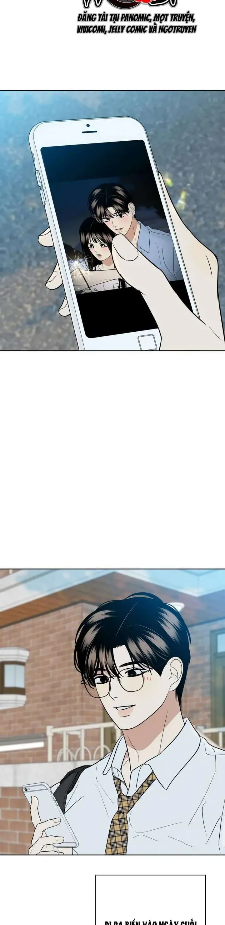 Kỷ Niệm Tuổi 19 Tồi Tệ Chapter 60 - TC Truyện