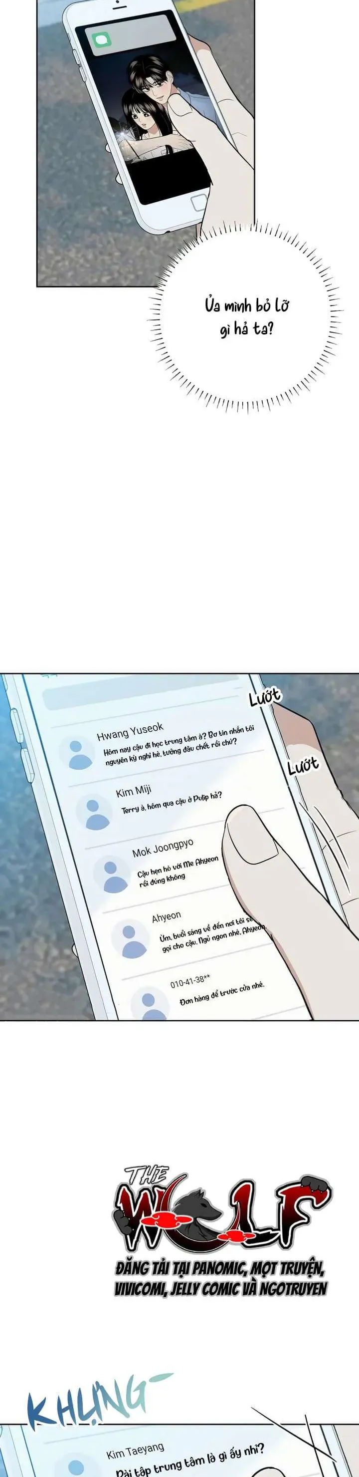 Kỷ Niệm Tuổi 19 Tồi Tệ Chapter 60 - TC Truyện