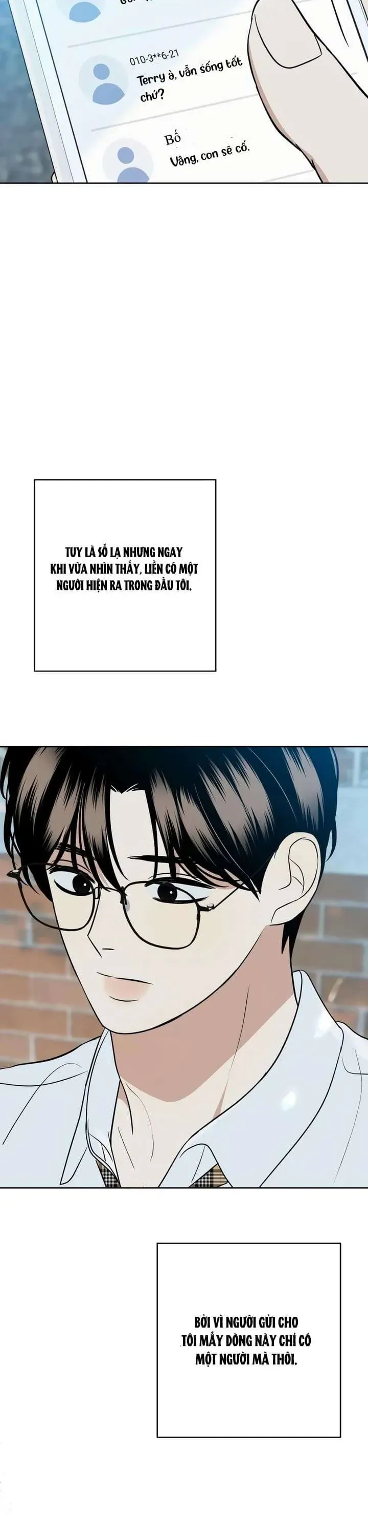 Kỷ Niệm Tuổi 19 Tồi Tệ Chapter 60 - TC Truyện