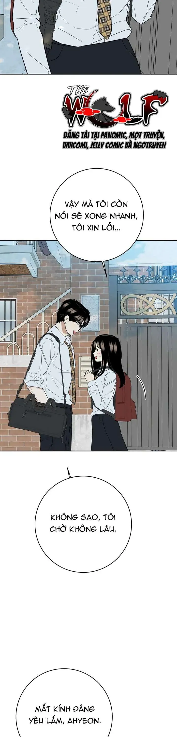 Kỷ Niệm Tuổi 19 Tồi Tệ Chapter 60 - TC Truyện