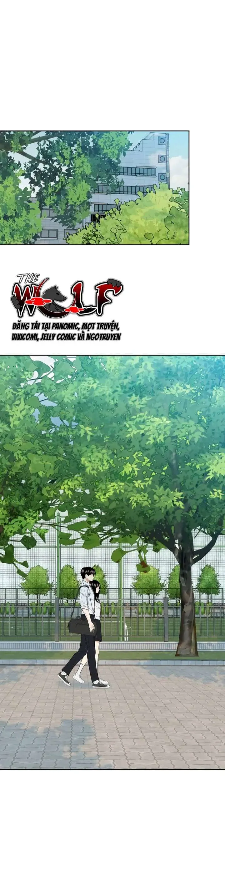 Kỷ Niệm Tuổi 19 Tồi Tệ Chapter 60 - TC Truyện