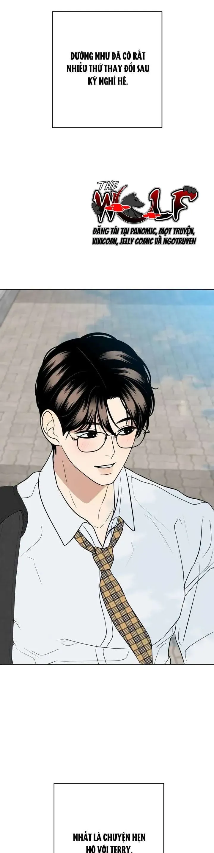 Kỷ Niệm Tuổi 19 Tồi Tệ Chapter 60 - TC Truyện