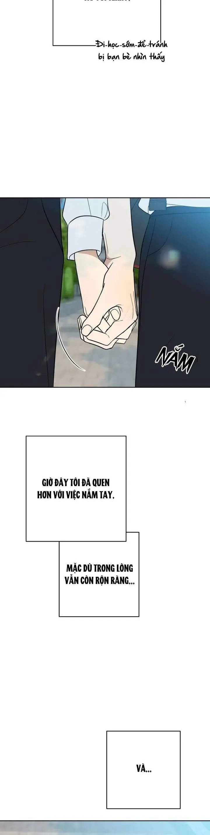 Kỷ Niệm Tuổi 19 Tồi Tệ Chapter 60 - TC Truyện