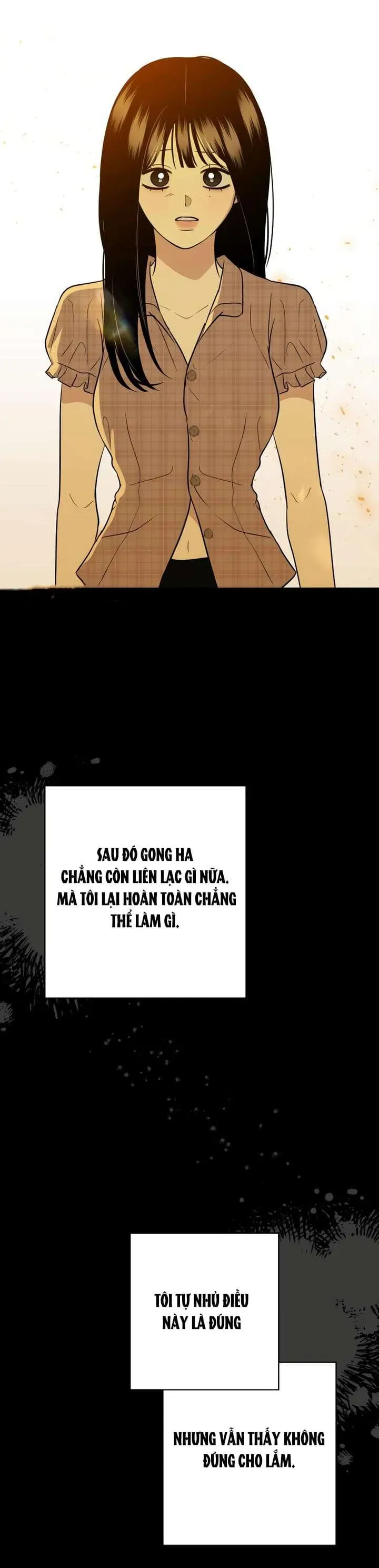 Kỷ Niệm Tuổi 19 Tồi Tệ Chapter 60 - TC Truyện