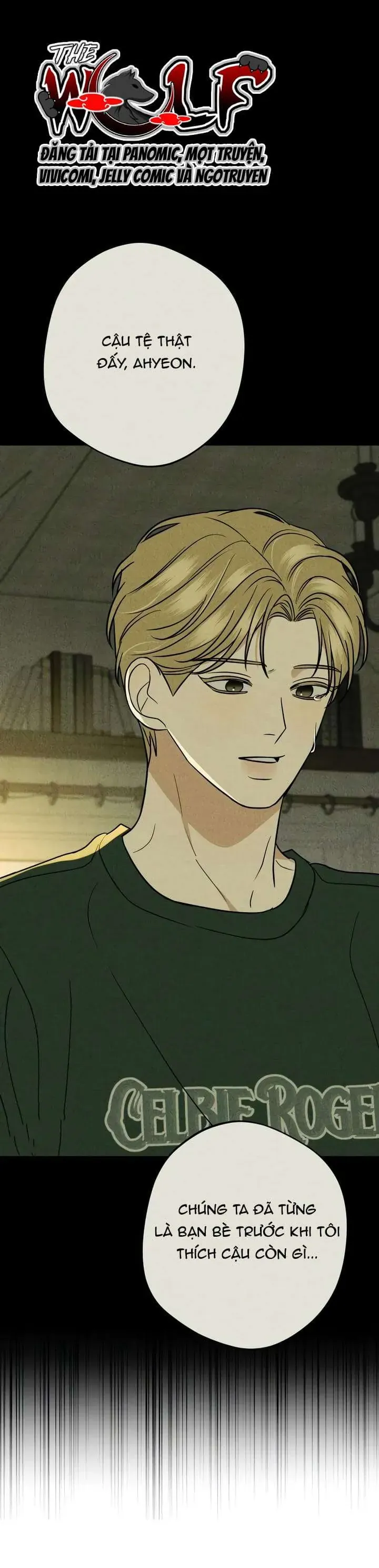 Kỷ Niệm Tuổi 19 Tồi Tệ Chapter 60 - TC Truyện