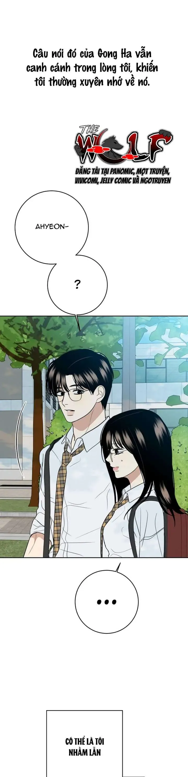 Kỷ Niệm Tuổi 19 Tồi Tệ Chapter 60 - TC Truyện