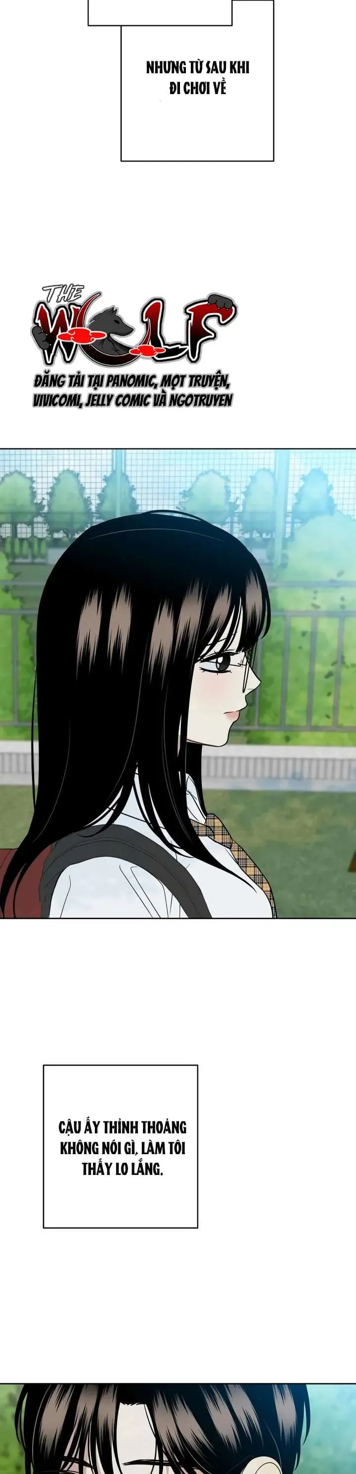 Kỷ Niệm Tuổi 19 Tồi Tệ Chapter 60 - TC Truyện