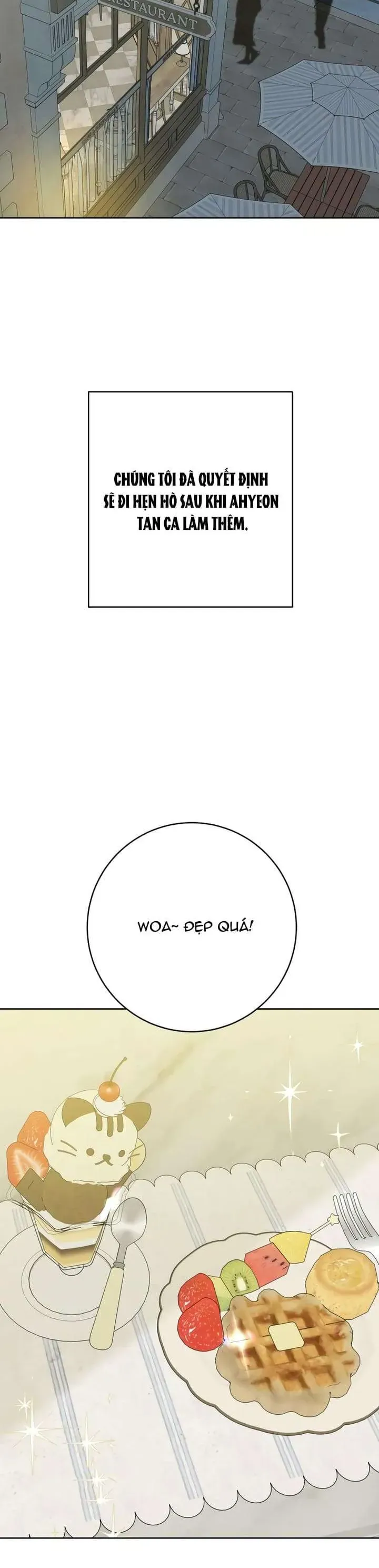 Kỷ Niệm Tuổi 19 Tồi Tệ Chapter 60 - TC Truyện