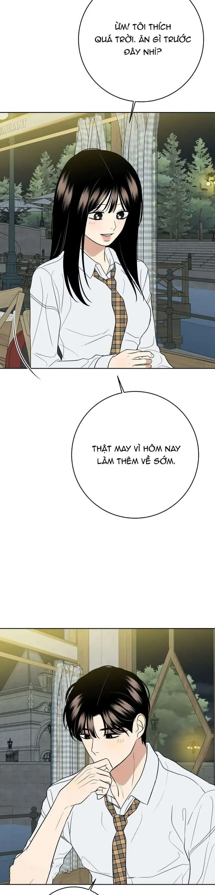 Kỷ Niệm Tuổi 19 Tồi Tệ Chapter 60 - TC Truyện