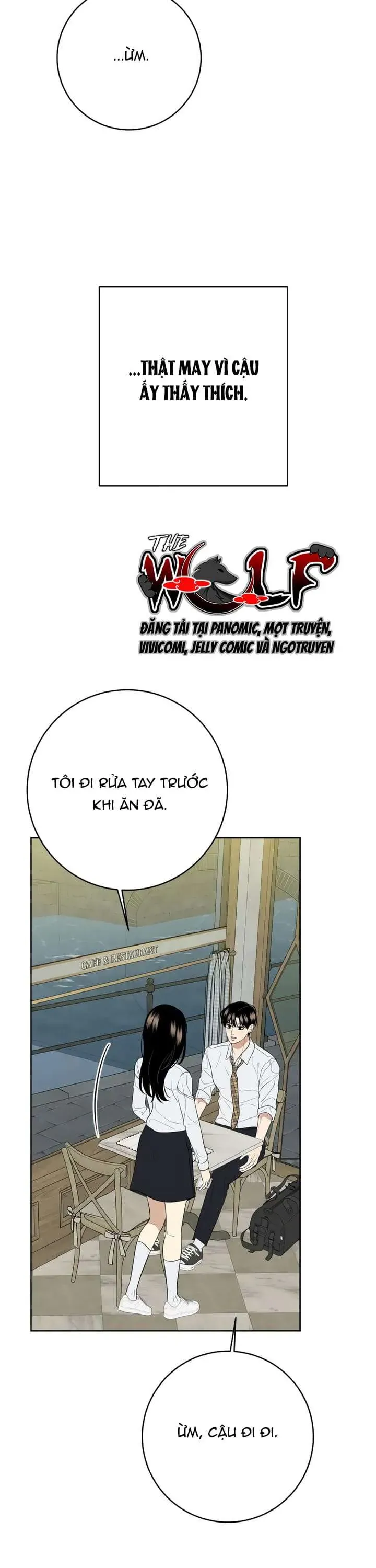 Kỷ Niệm Tuổi 19 Tồi Tệ Chapter 60 - TC Truyện