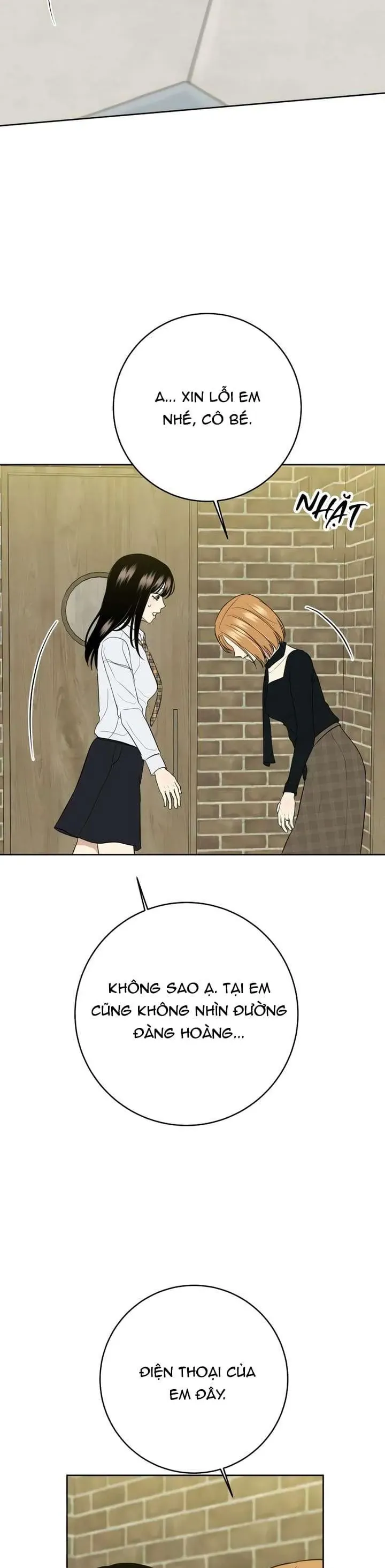 Kỷ Niệm Tuổi 19 Tồi Tệ Chapter 60 - TC Truyện