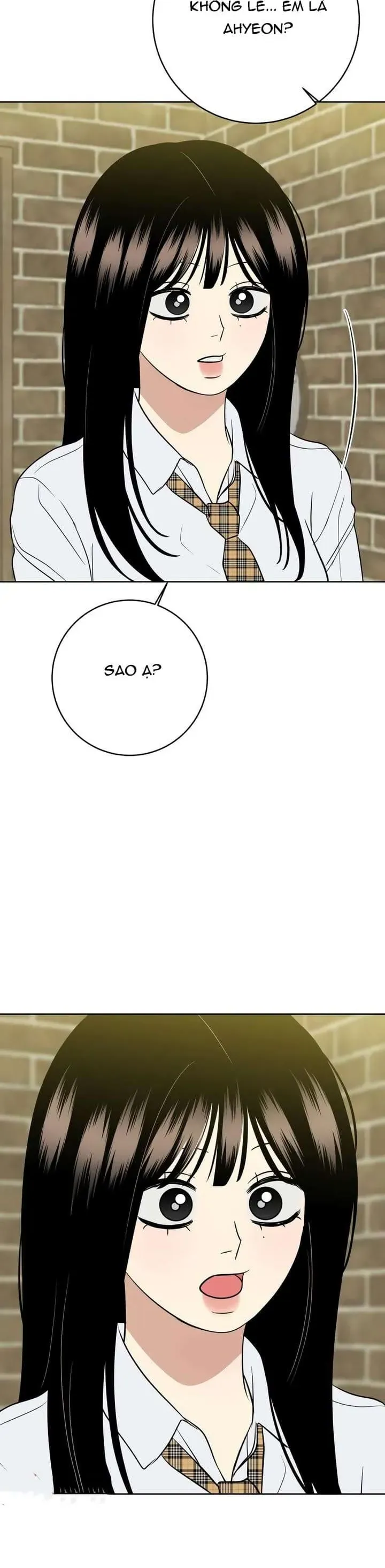 Kỷ Niệm Tuổi 19 Tồi Tệ Chapter 60 - TC Truyện