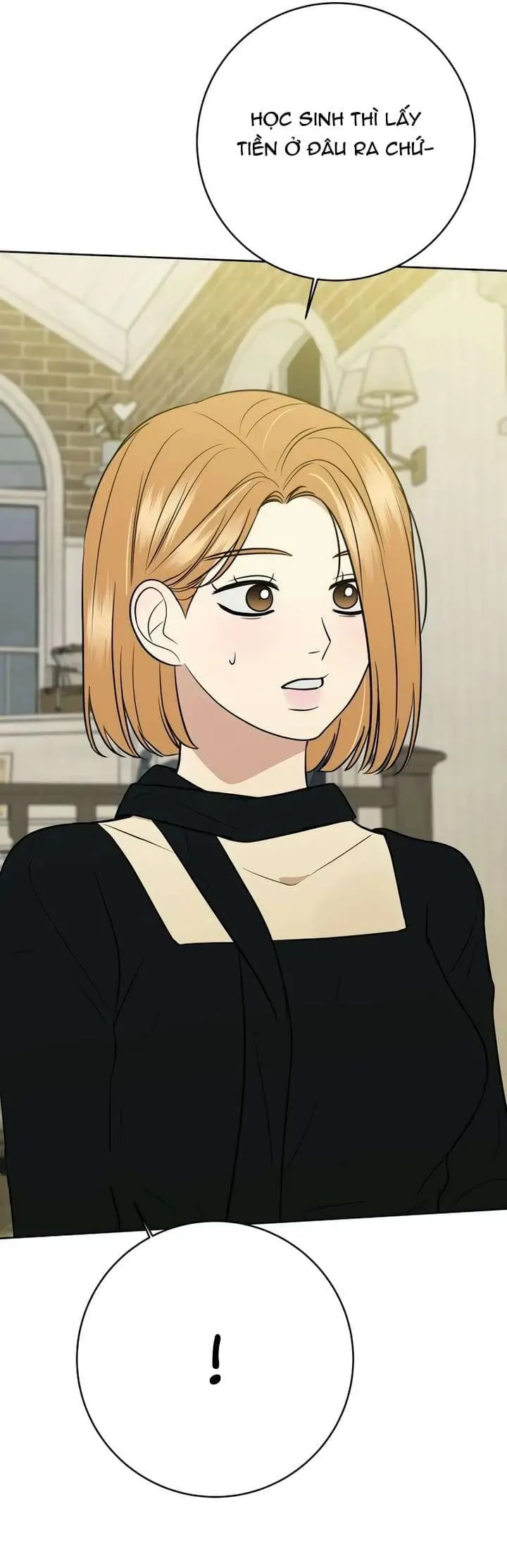 Kỷ Niệm Tuổi 19 Tồi Tệ Chapter 60 - TC Truyện