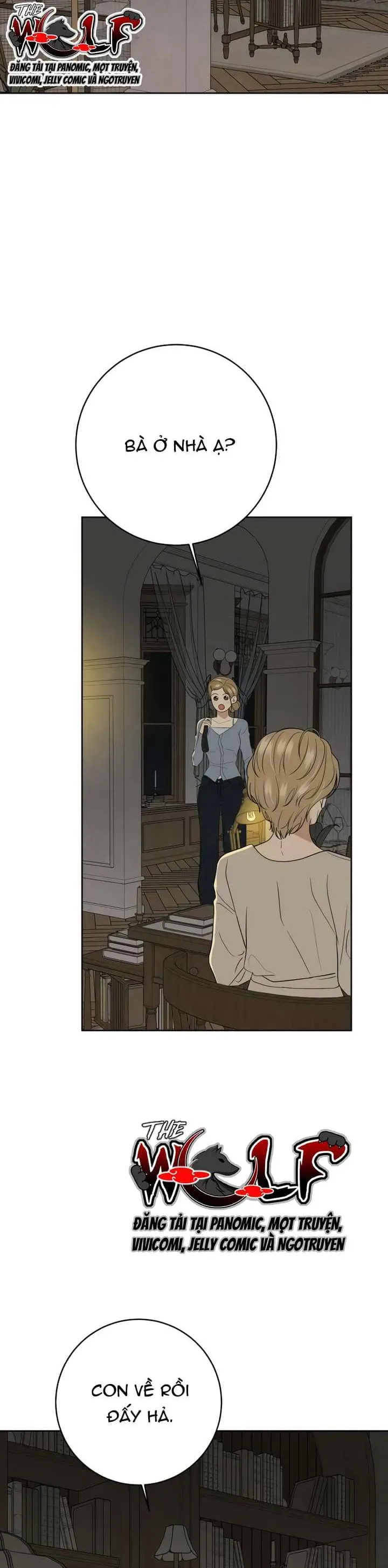 Kỷ Niệm Tuổi 19 Tồi Tệ Chapter 60 - TC Truyện