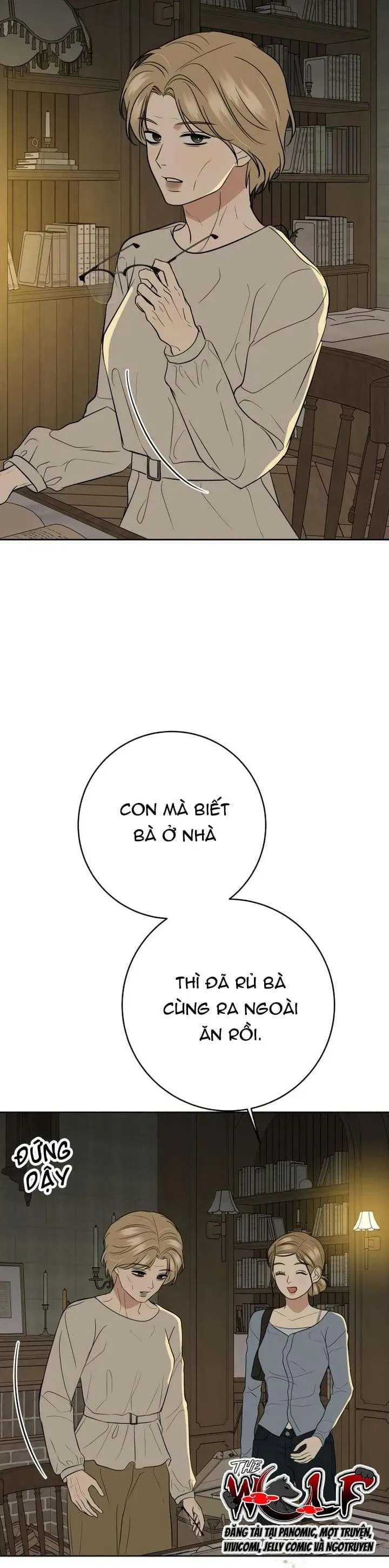 Kỷ Niệm Tuổi 19 Tồi Tệ Chapter 60 - TC Truyện