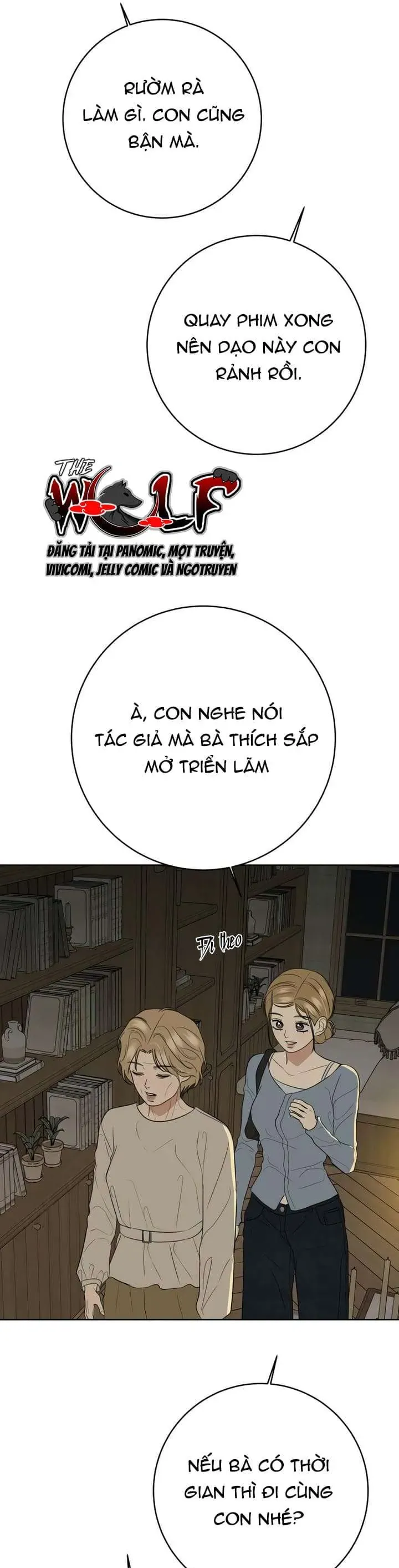 Kỷ Niệm Tuổi 19 Tồi Tệ Chapter 60 - TC Truyện